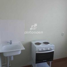 1-к квартира | 33.80 м² | 2 - 3 эт. 00