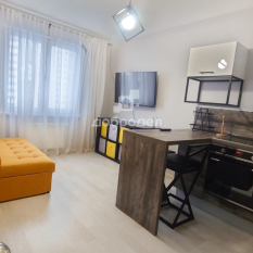 1-к квартира | 31.50 м² | 7 - 18 эт. 00