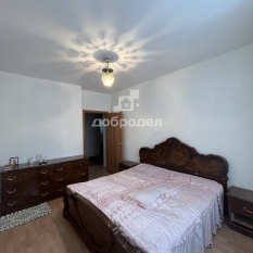 3-к квартира | 79.40 м² | 5 - 9 эт. 40
