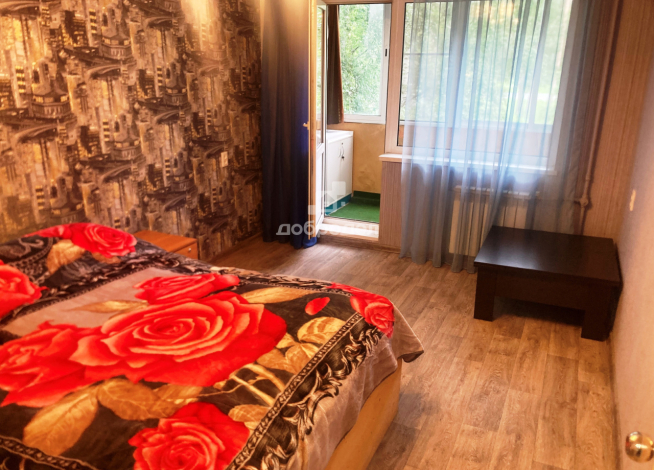 2-к квартира | 44.30 м² | 2 - 5 эт.