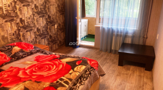 2-к квартира | 44.30 м² | 2 - 5 эт.