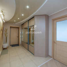 3-к квартира | 122.00 м² | 4 - 5 эт. 91