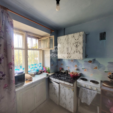 1-к квартира | 30.80 м² | 1 - 4 эт. 21