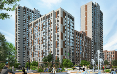 Екатеринбург, Щербакова