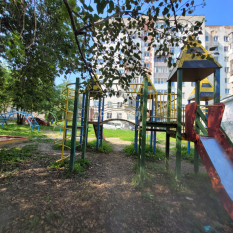1-к квартира | 31.60 м² | 1 - 9 эт. 81
