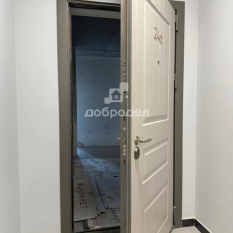 3-к квартира | 71.60 м² | 17 - 35 эт. 70