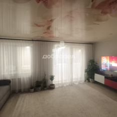 1-к квартира | 35.00 м² | 1 - 12 эт. 31