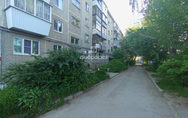 Екатеринбург, ул. Республиканская,3