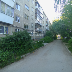 2-к квартира | 45.50 м² | 5 - 5 эт. 91