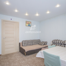 3-к квартира | 58.50 м² | 9 - 9 эт. 00