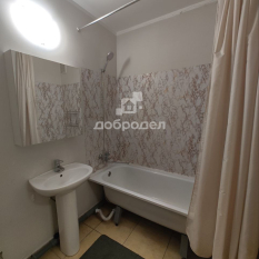 1-к квартира | 39.00 м² | 6 - 18 эт. 30