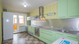 1-к квартира | 43.00 м² | 7 - 11 эт.