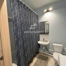 1-к квартира | 37.90 м² | 6 - 12 эт. 21