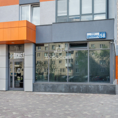 2-к квартира | 60.60 м² | 5 - 25 эт. 111