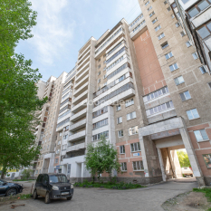 4-к квартира | 80.60 м² | 4 - 10 эт. 120