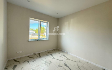 Екатеринбург, пос.Рассоха, КП Зеленые квартала-3, ул. Лебедева, 18