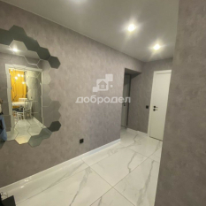 2-к квартира | 55.00 м² | 4 - 5 эт. 31