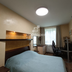 3-к квартира | 75.00 м² | 3 - 3 эт. 01