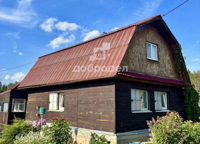 Участок | 83.00 сот.