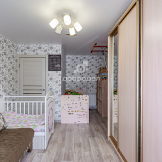 1-к квартира | 27.40 м² | 1 - 5 эт. 01