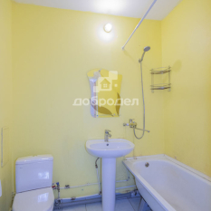 1-к квартира | 44.30 м² | 9 - 16 эт. 30