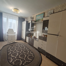 1-к квартира | 43.20 м² | 6 - 22 эт. 30