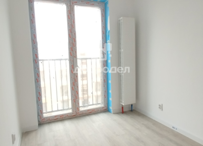 1-к квартира | 32.86 м² | 4 - 4 эт.