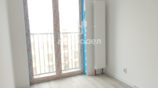 1-к квартира | 32.86 м² | 4 - 4 эт.