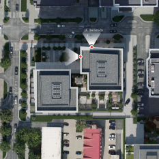 110.00 м² | 11 - 25 эт. 10