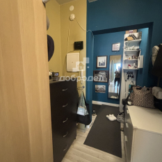 2-к квартира | 56.70 м² | 1 - 3 эт. 20