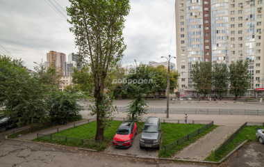 Екатеринбург, ул. Белинского,218 к 1