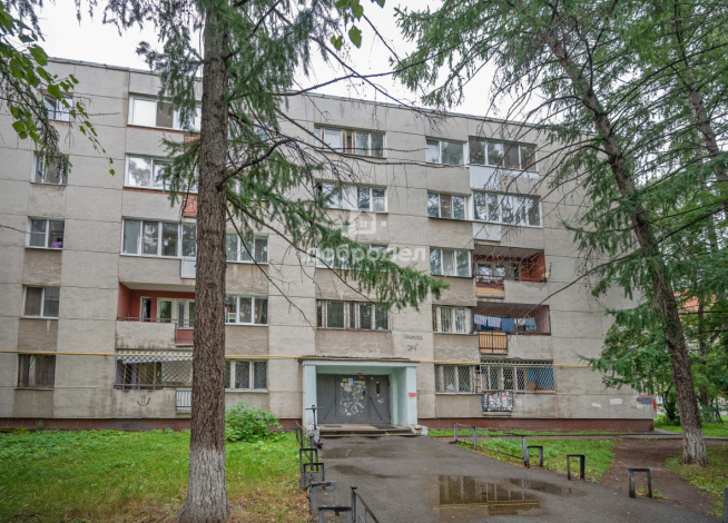 Комната | 13.40 м² | 4 - 5 эт.