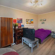 1-к квартира | 32.50 м² | 5 - 5 эт. 10