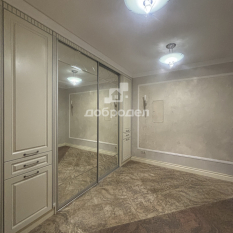 4-к квартира | 148.20 м² | 5 - 9 эт. 00