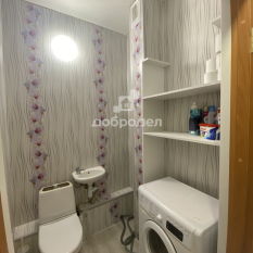2-к квартира | 60.70 м² | 4 - 13 эт. 50