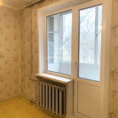 2-к квартира | 36.60 м² | 2 - 9 эт. 00