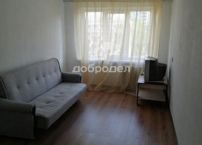 2-к квартира | 43.00 м² | 5 - 5 эт.