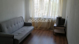 2-к квартира | 43.00 м² | 5 - 5 эт.