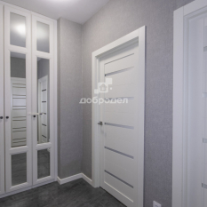 1-к квартира | 38.90 м² | 19 - 20 эт. 11