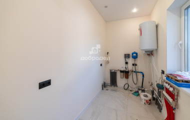 Габиевский, КП Заповедник, кв-л Малиновка 27