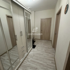 2-к квартира | 53.90 м² | 10 - 17 эт. 21