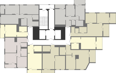 Екатеринбург, переулок Трамвайный, 6