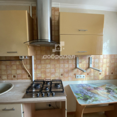 2-к квартира | 43.00 м² | 4 - 5 эт. 01