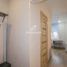 1-к квартира | 28.80 м² | 5 - 5 эт. 51