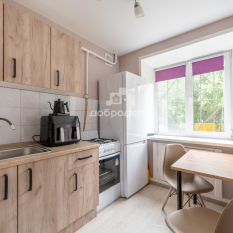 1-к квартира | 30.10 м² | 1 - 5 эт. 11
