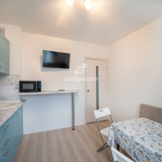 1-к квартира | 31.20 м² | 1 - 6 эт. 00
