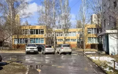 Екатеринбург, ул. Шаумяна,98/2