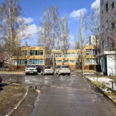 2-к квартира | 44.40 м² | 4 - 5 эт. 60