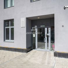 1-к квартира | 24.30 м² | 24 - 25 эт. 50