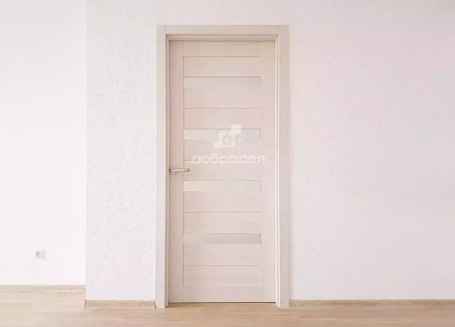 2-к квартира | 64.78 м² | 23 - 32 эт.